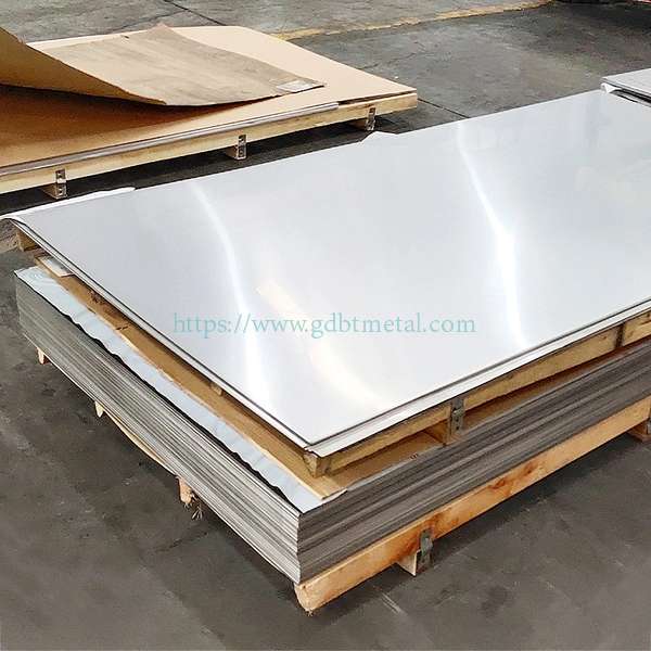 Stainless Steel Sheet&Plate